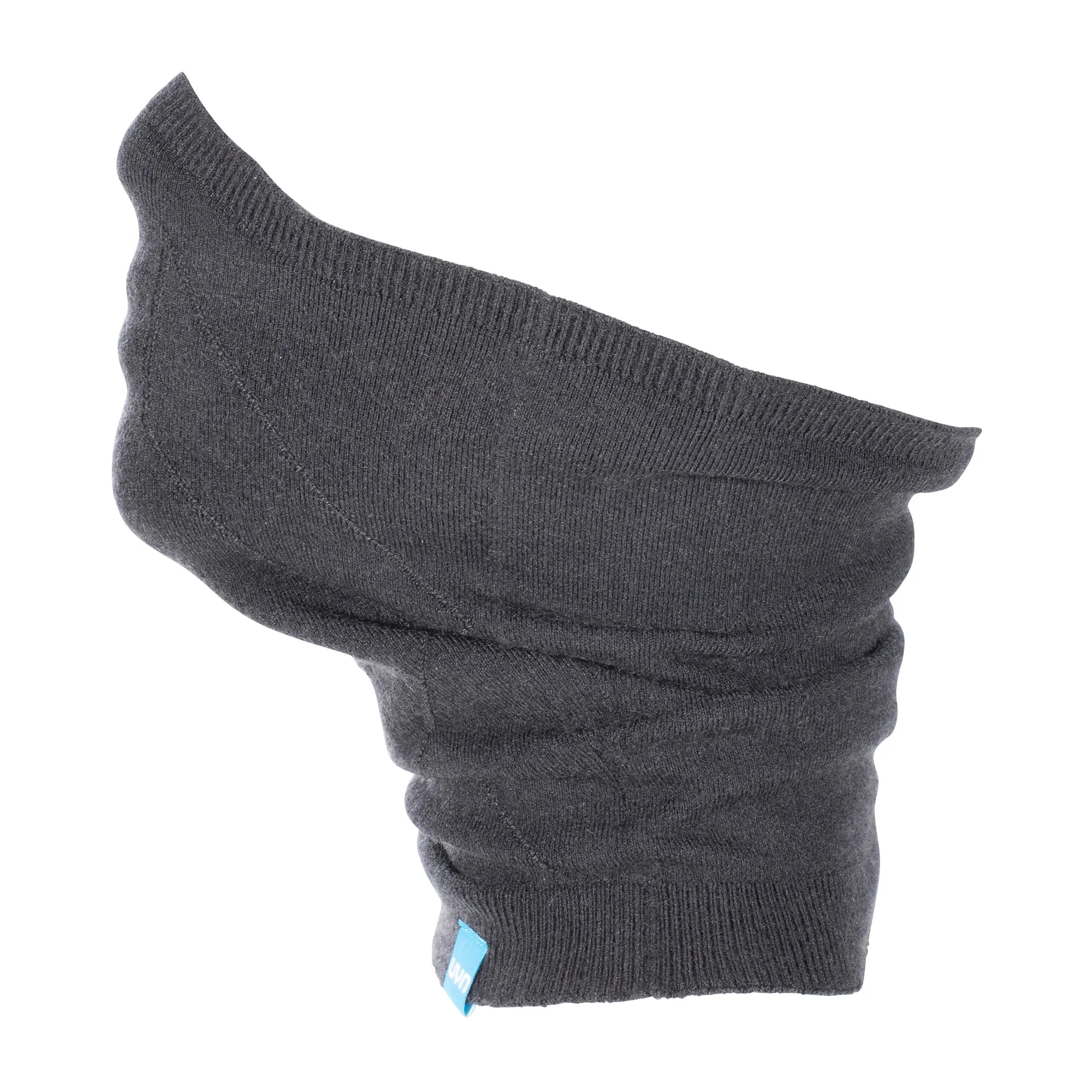 UYN -  UYN Halswärmer Unisex Anatomic Neckwarmer schwarz