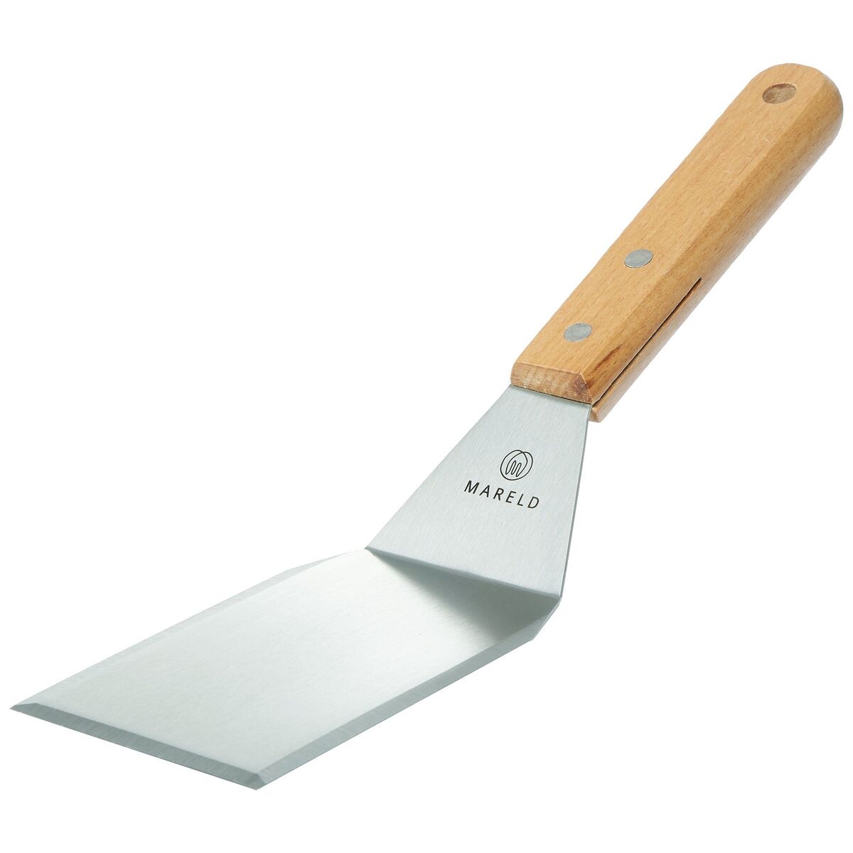 Burgerspade 30 cm