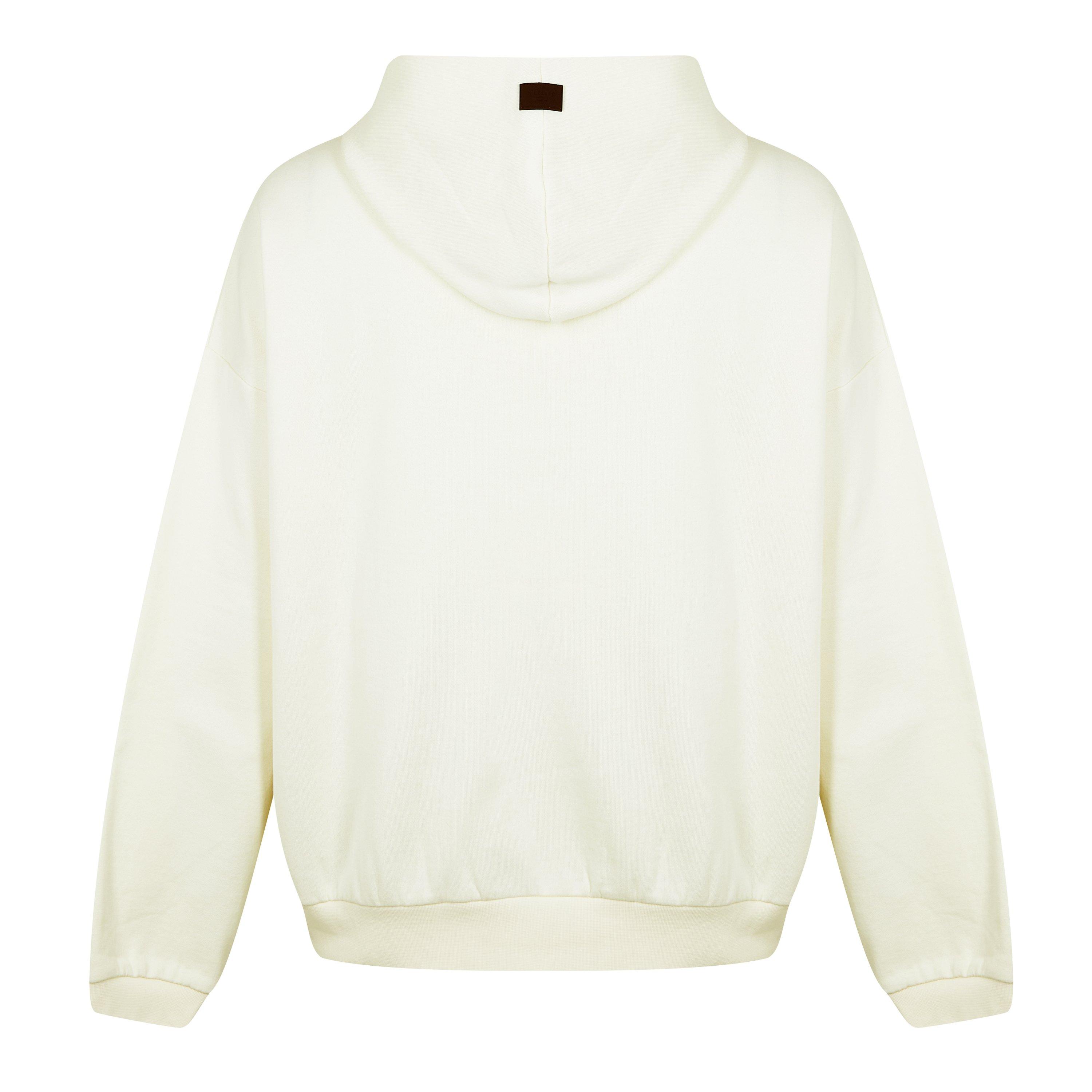 Firetrap Tonal Hoodie Mens