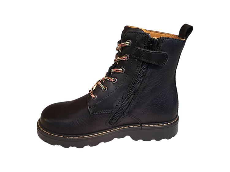 Romagnoli 7390 zwart