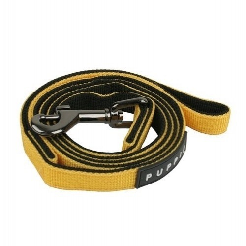 Pulseira bicolor, cor amarela