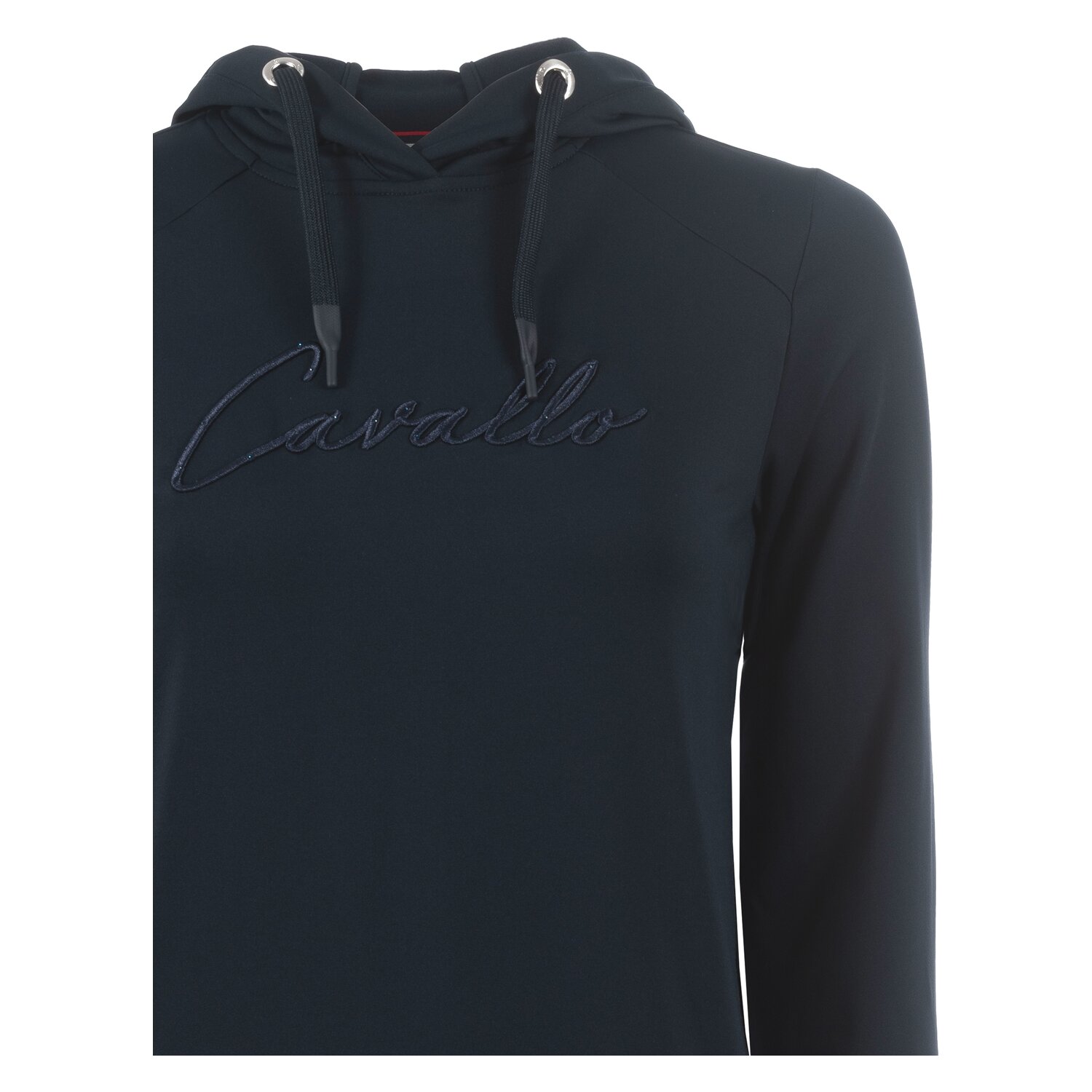 Cavallo Hoody CAVAL ALL YEAR HOODY - darkblue