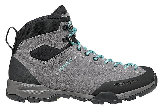 SCARPA - CHAUSSURES DE RANDONNEE MOJITO HIKE GTX WM