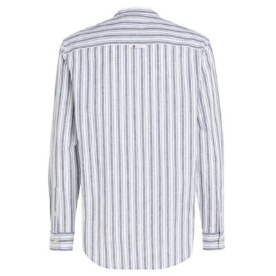 Chemise à manches longues homme M189600 TOMMY HILFIGER