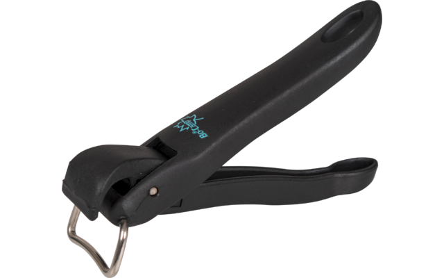 Bo-Camp Camping Topfset Aluminium 7-tlg.