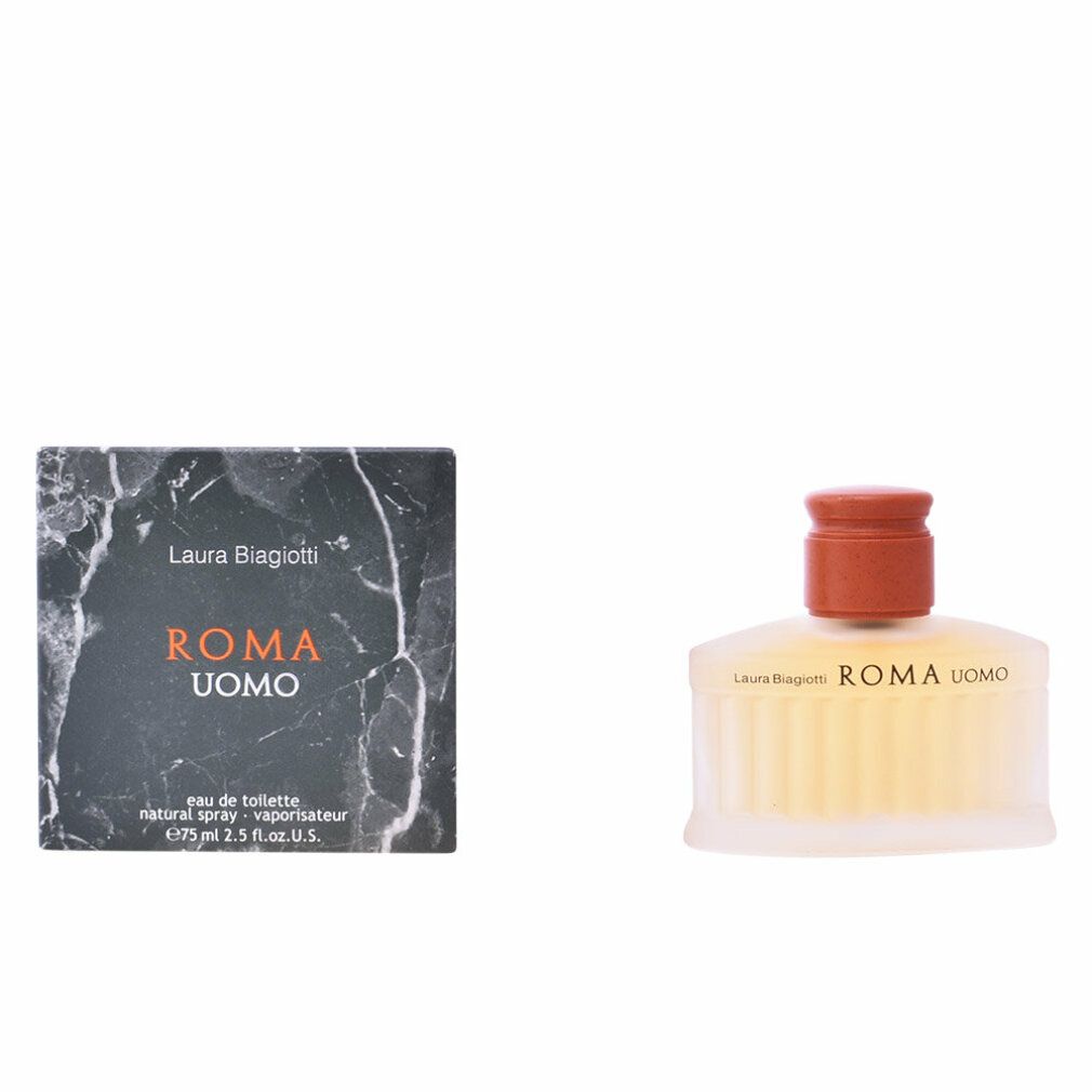 Roma Uomo Eau de Toilette 75 ml