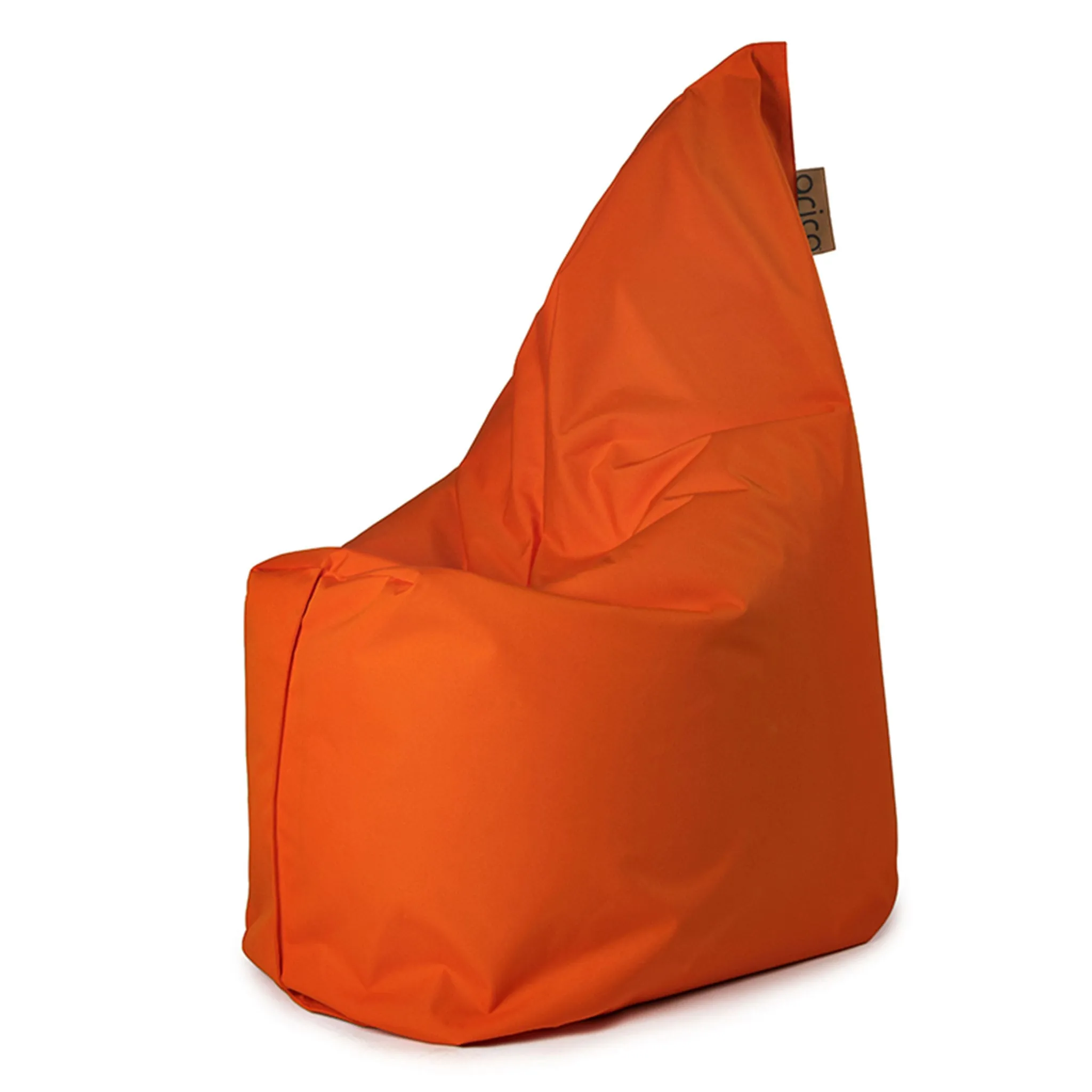 Arico Bean Bag Cadet - Tangerine