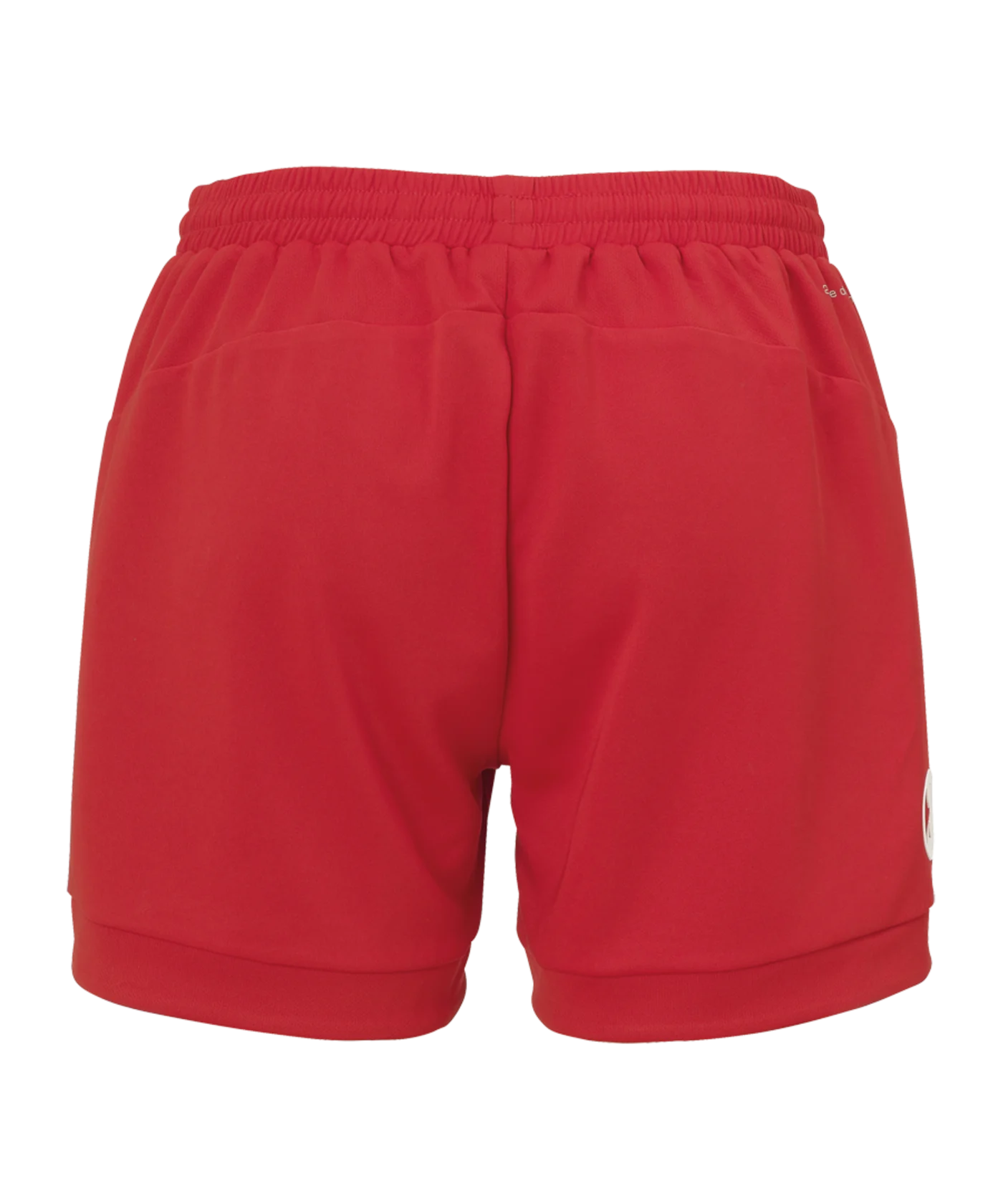 Kempa Prime Short Damen Rot F03