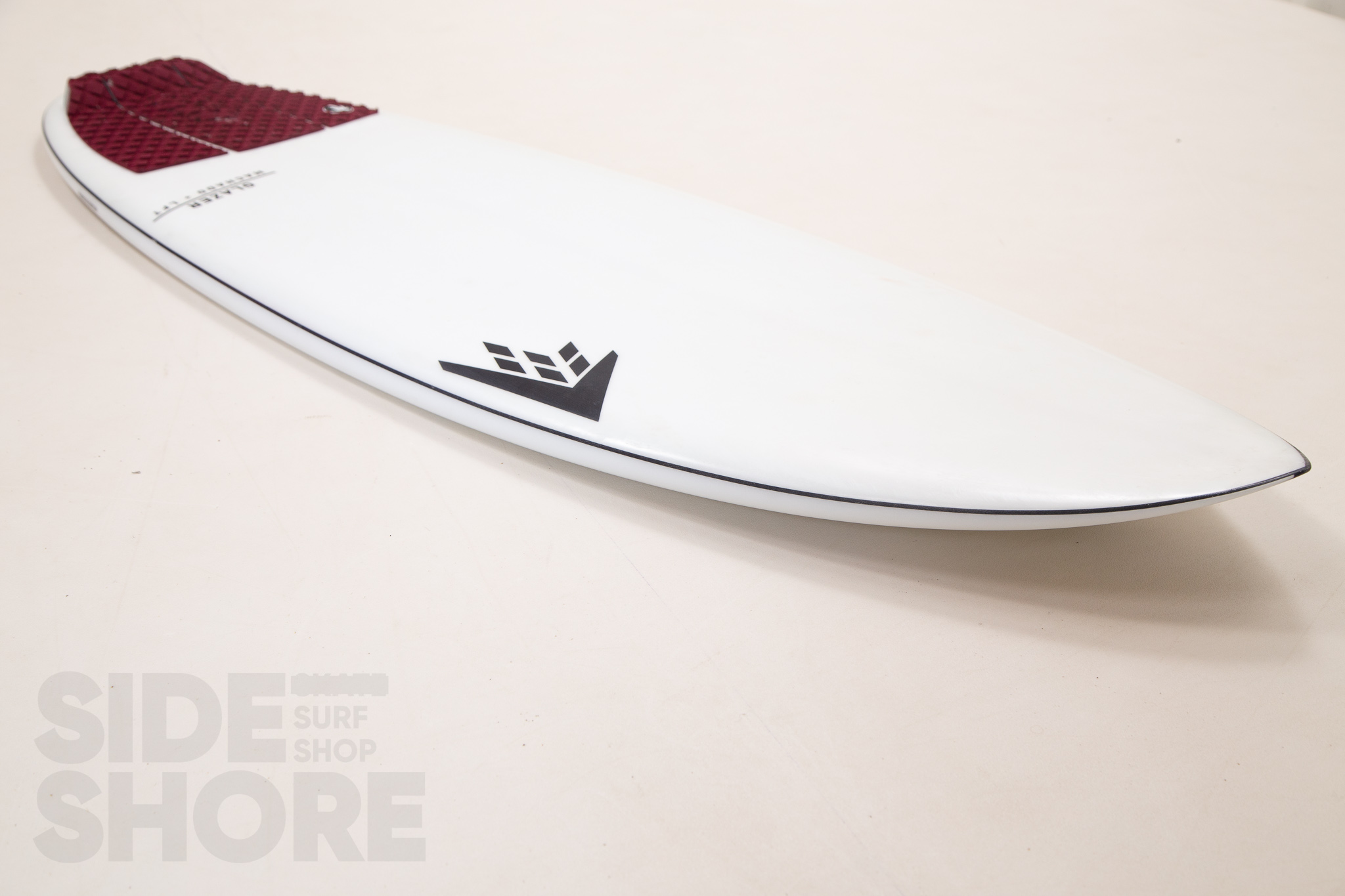 Firewire Glazer - LFT - 5'2 x 19 1/2