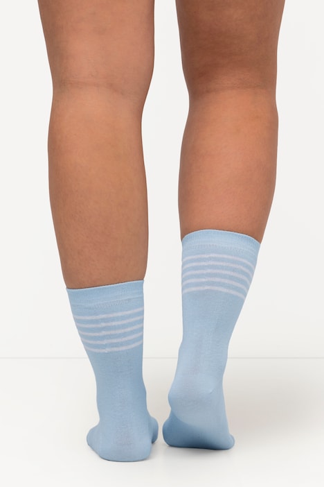 Socken, Ringel, Halbschaft