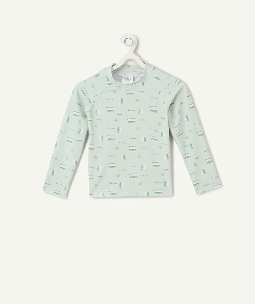 FRESKt-shirt anti-uv garçon