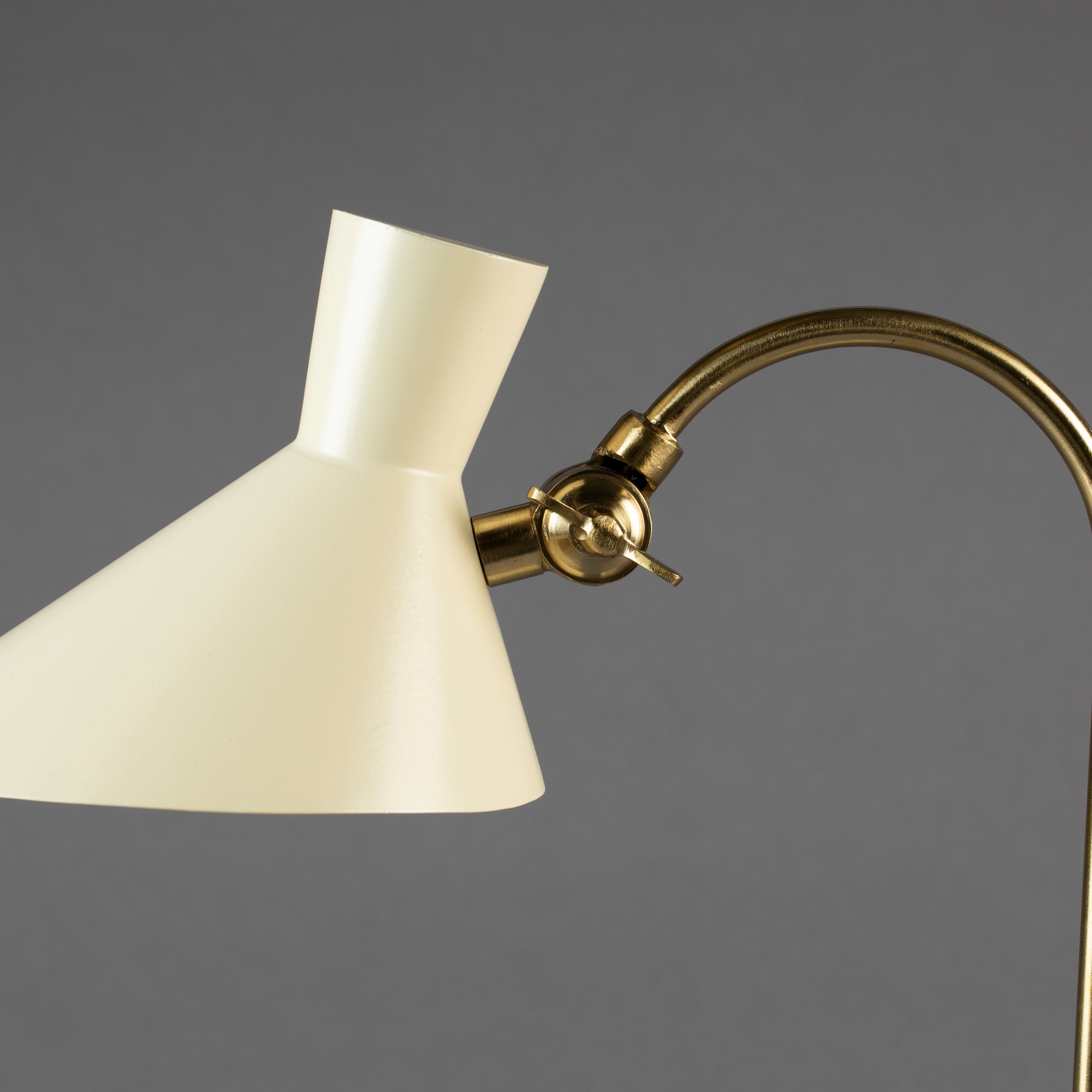 Dutchbone Gaia Bureaulamp