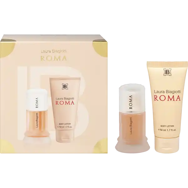 Roma Donna Geschenkset