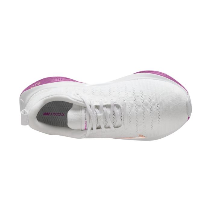 Nike Dame Løbesko InfinityRN 4 Hvid