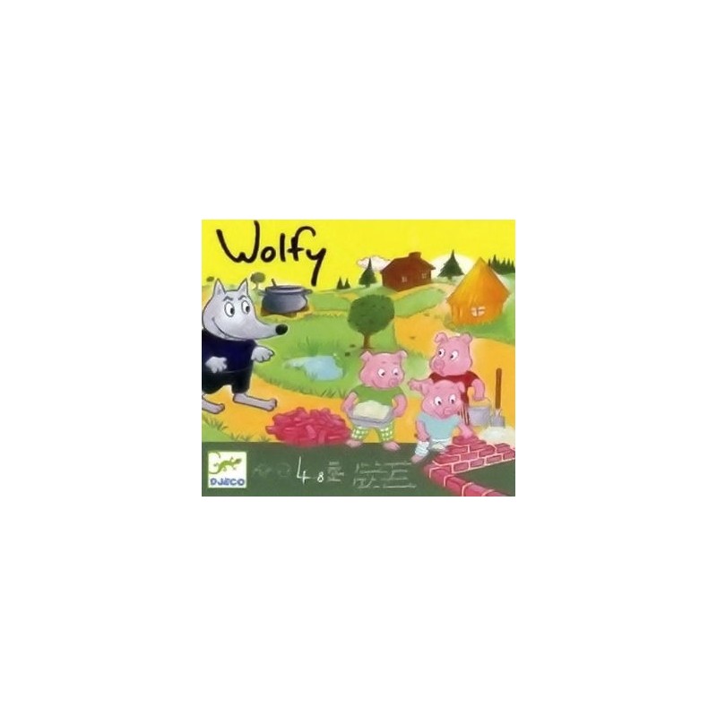 Woolfy