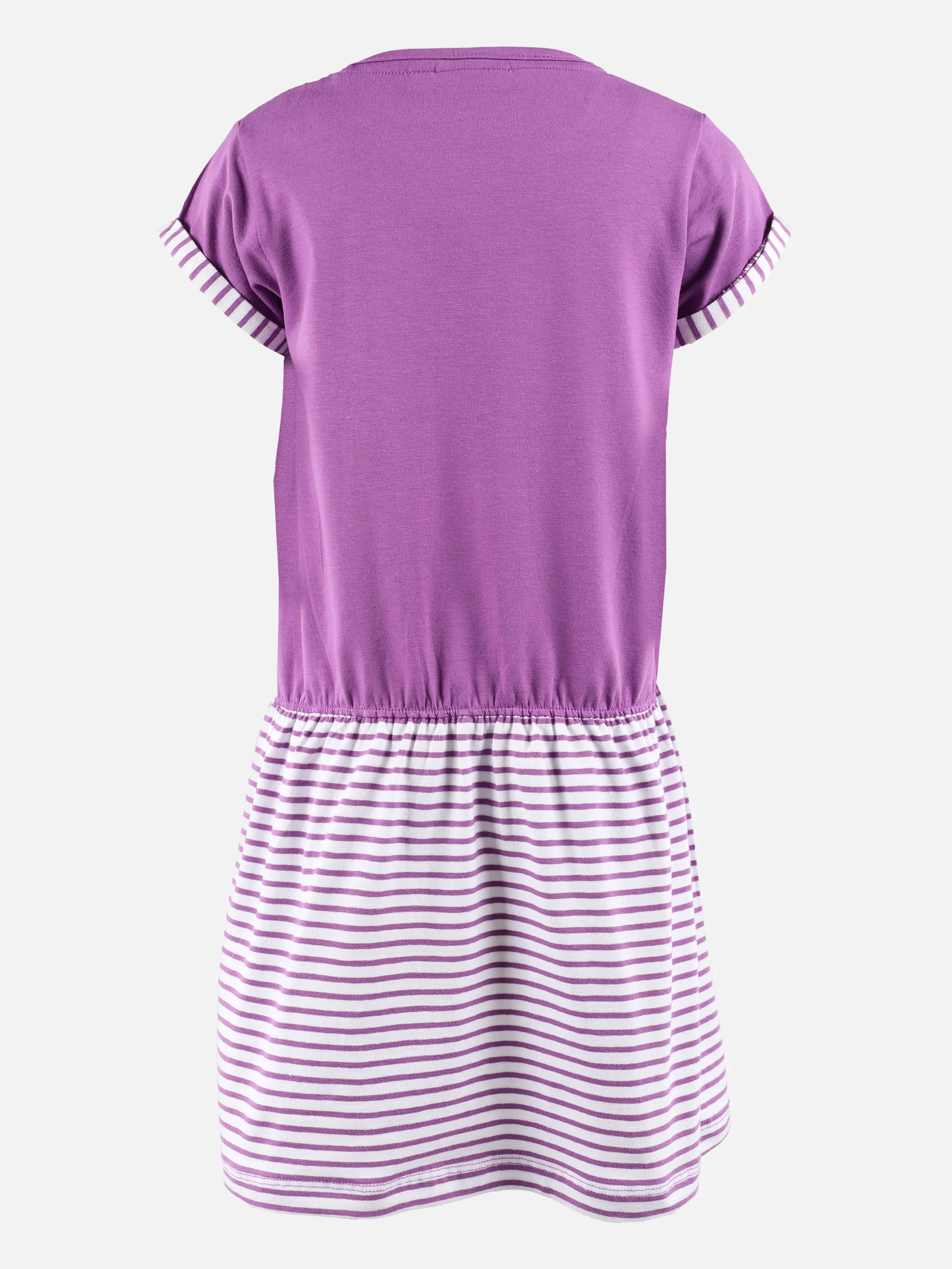 Mädchen Kleid mit Stickerei