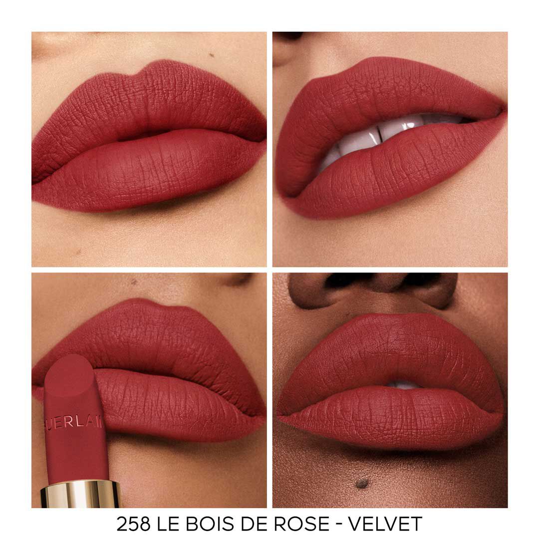 ROUGE G A recarga - Velvet