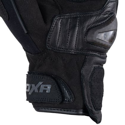 Gants DXR PATOK WINTER - Noir
