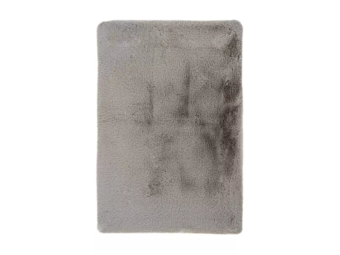 Tapis de Bain Doux Antidérapant 
