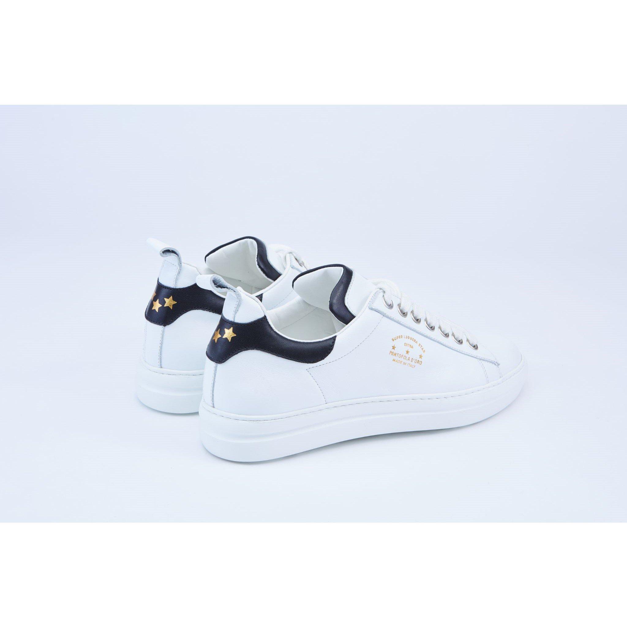 Pantofola d Oro Panto Court Classic