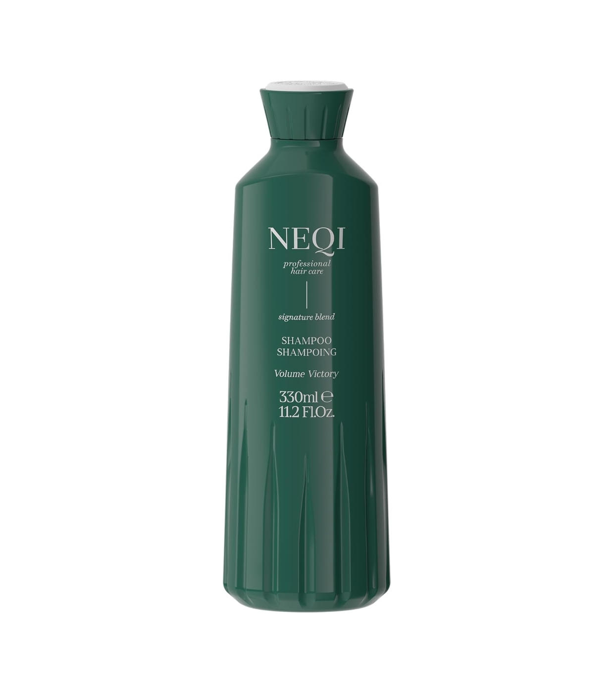 NEQI - *Volume Victory* - Shampoo Volumizador