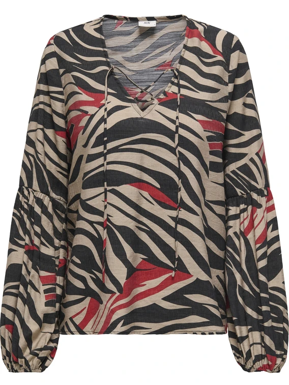 Jacqueline de Yong Blouse Philippa 15338391