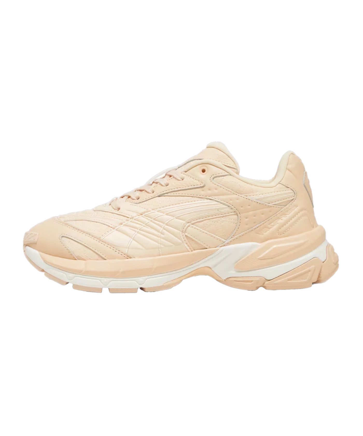 PUMA Velophasis Luxe Sport II Braun F02