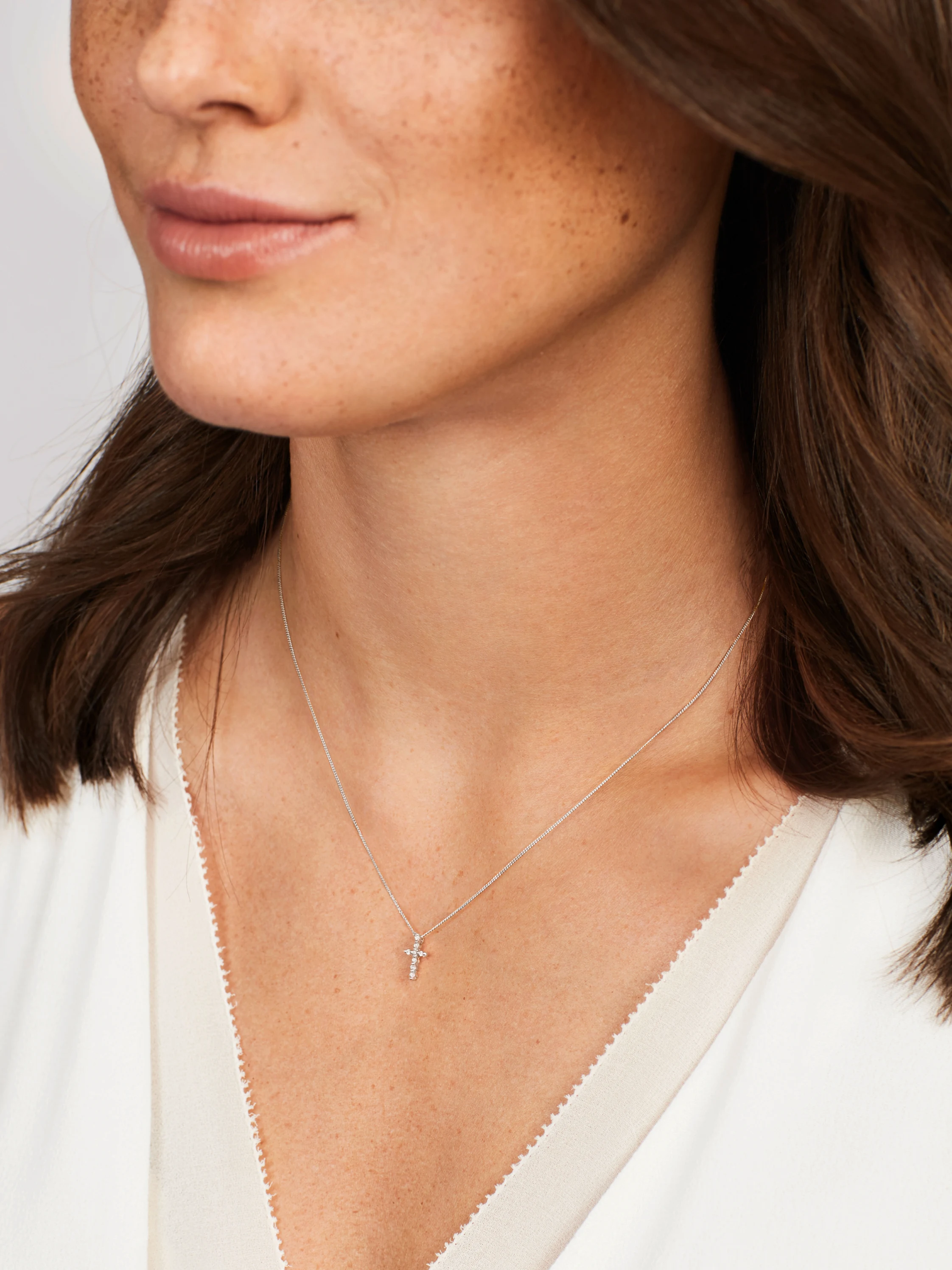 WEMPE Fine Jewelry Anhänger MINIMALISM