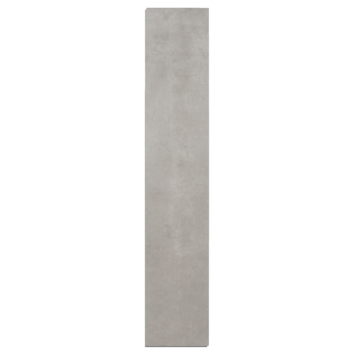 vtwonen click PVC EVC Pebble rechte stroken donkergrijs houtlook incl. geïntegreerde ondervloer