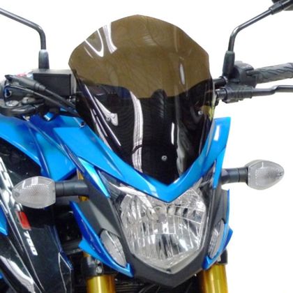 Saute vent Bullster Haute protection incolore