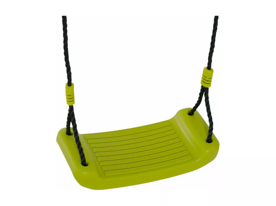 Allegra - Balançoire de jardin pour enfants 3-12 ans