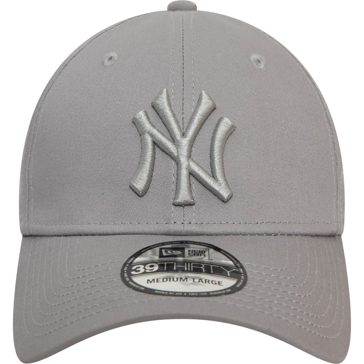 New Era 39THIRTY League Essential New York Yankees Cap