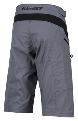 Short Kenny Enduro Gris
