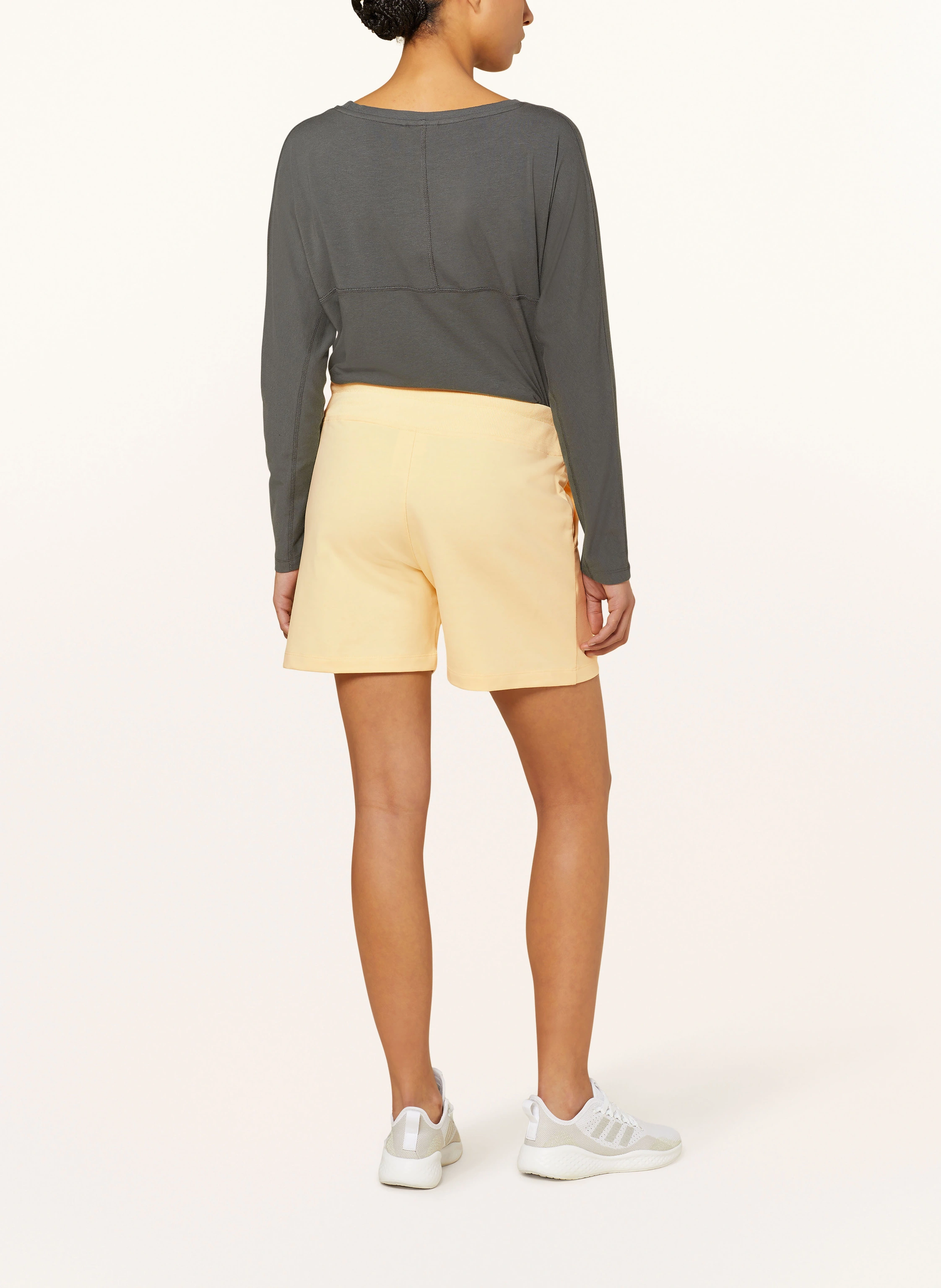 VENICE BEACH Sweatshorts MORLA