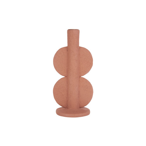 Present Time - Double Terracota