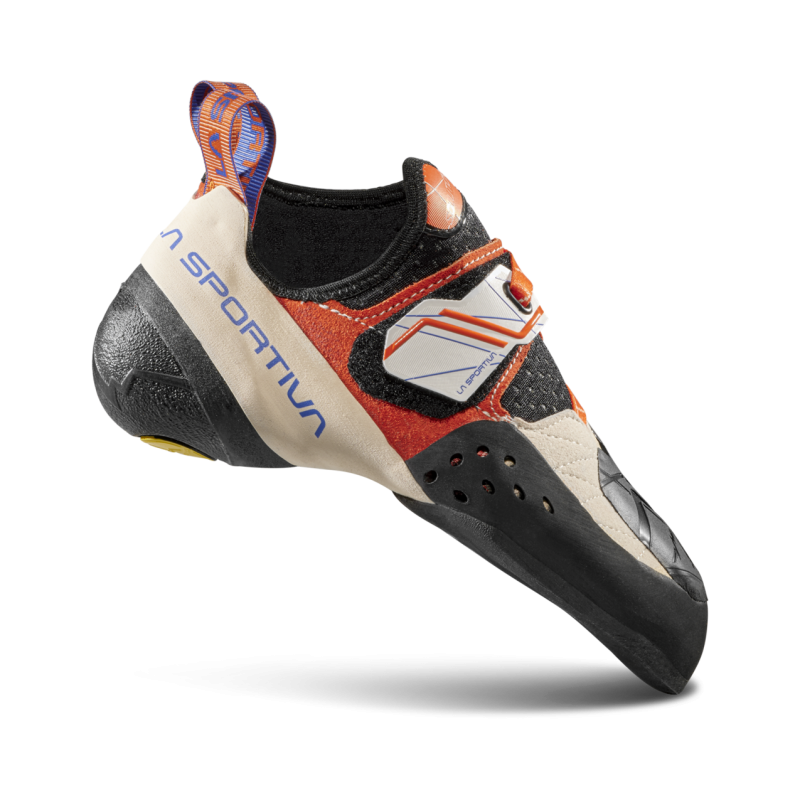 Solution Woman - Chaussons escalade femme