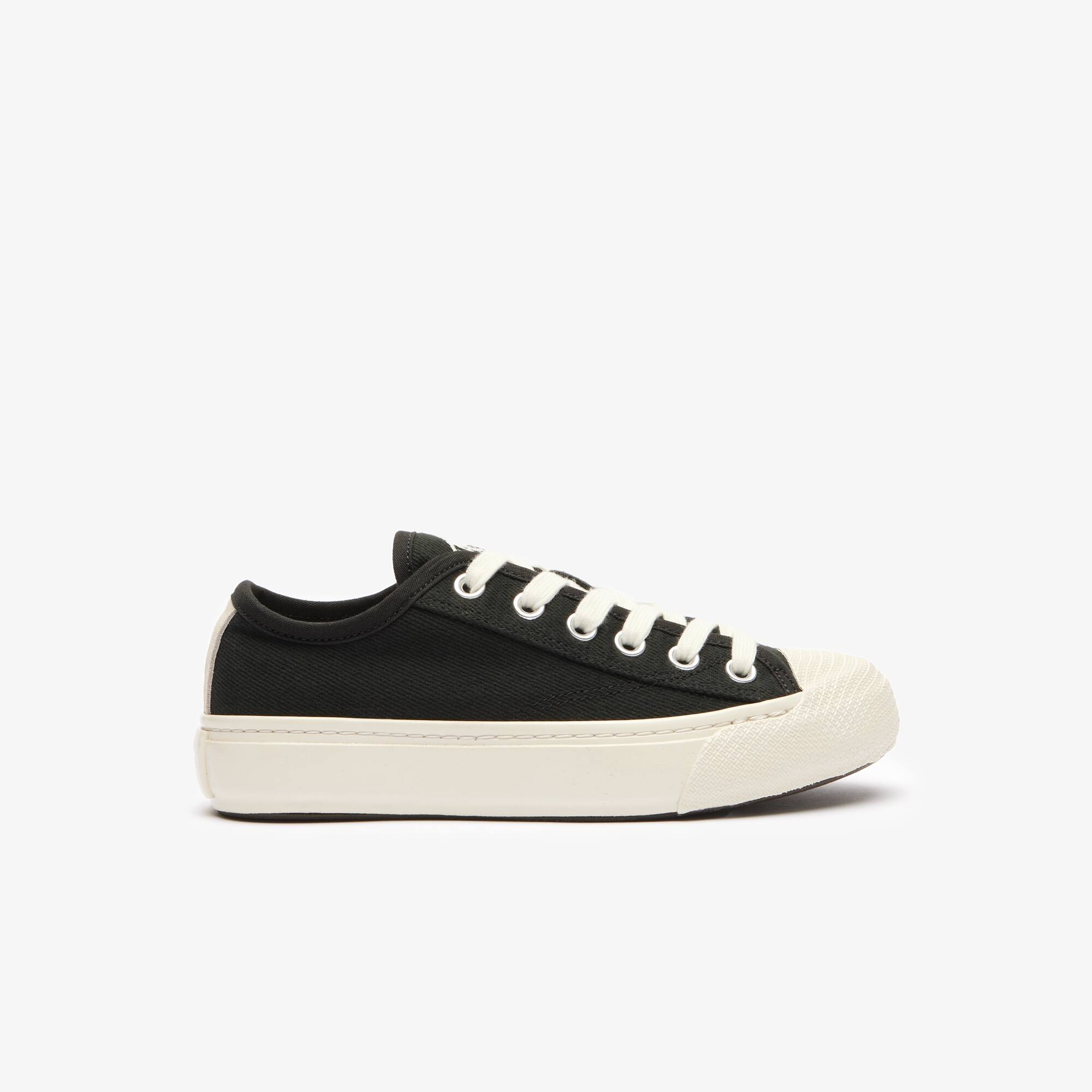 Sneakers Backcourt 2.0 femme Sneakers - Noir - Lacoste - Femme