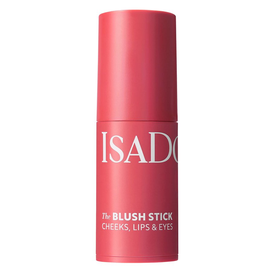 Isadora The Blush Stick 44 Coral Rose 5,5g
