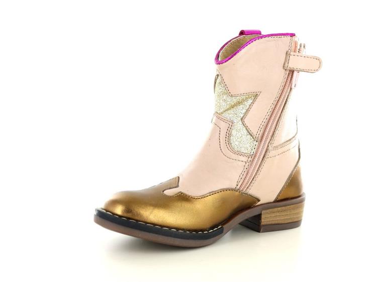 So Jamie S1007 Roze combi