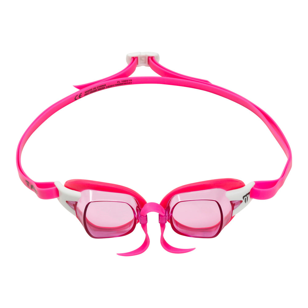 Michael Phelps Chronos zwembril - Pink
