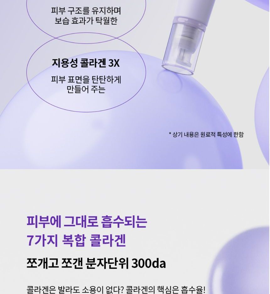 Fraijour - Retin-Collagen 3D Core Cream