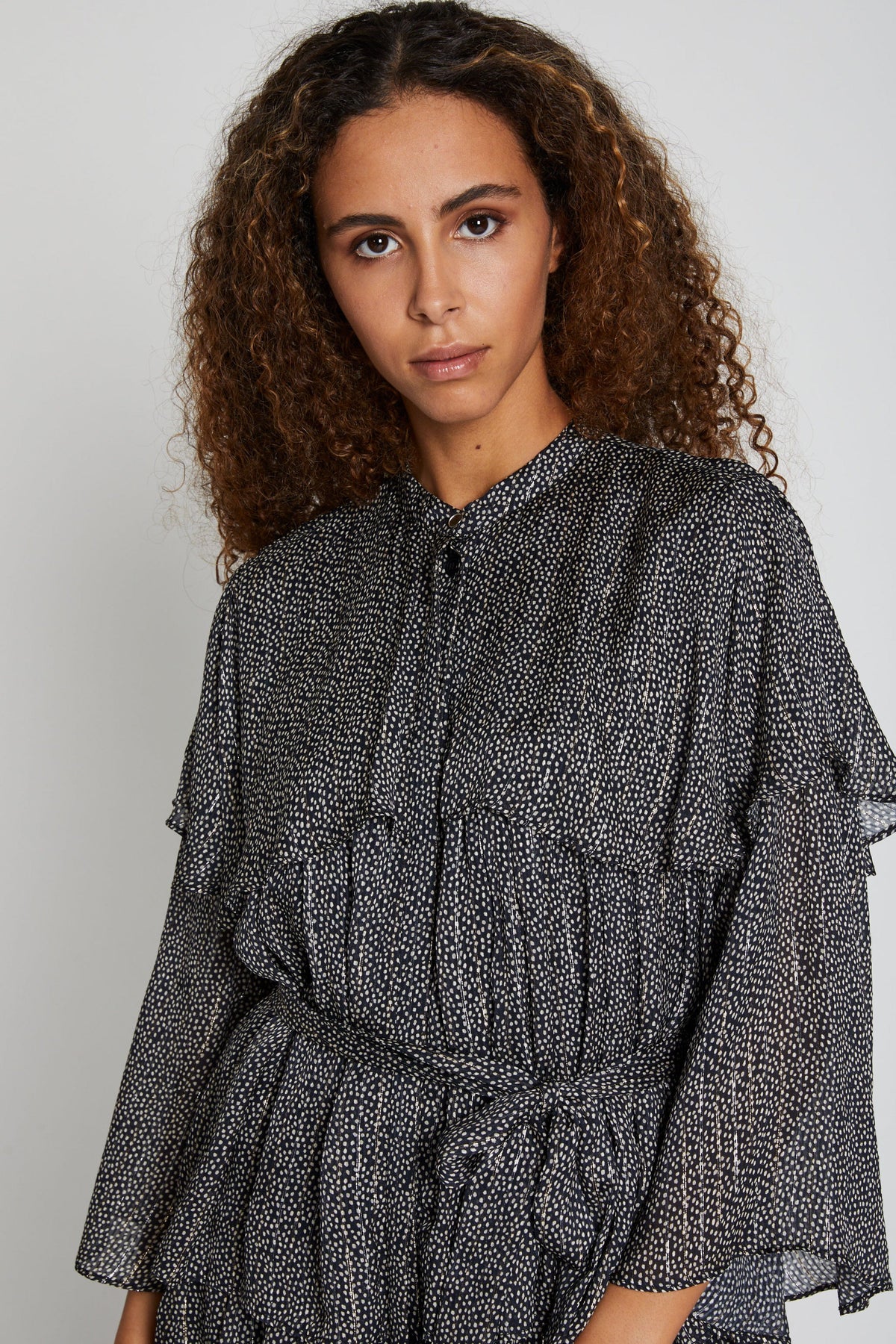 Bruuns Bazaar Laurusbbmarisan Dress