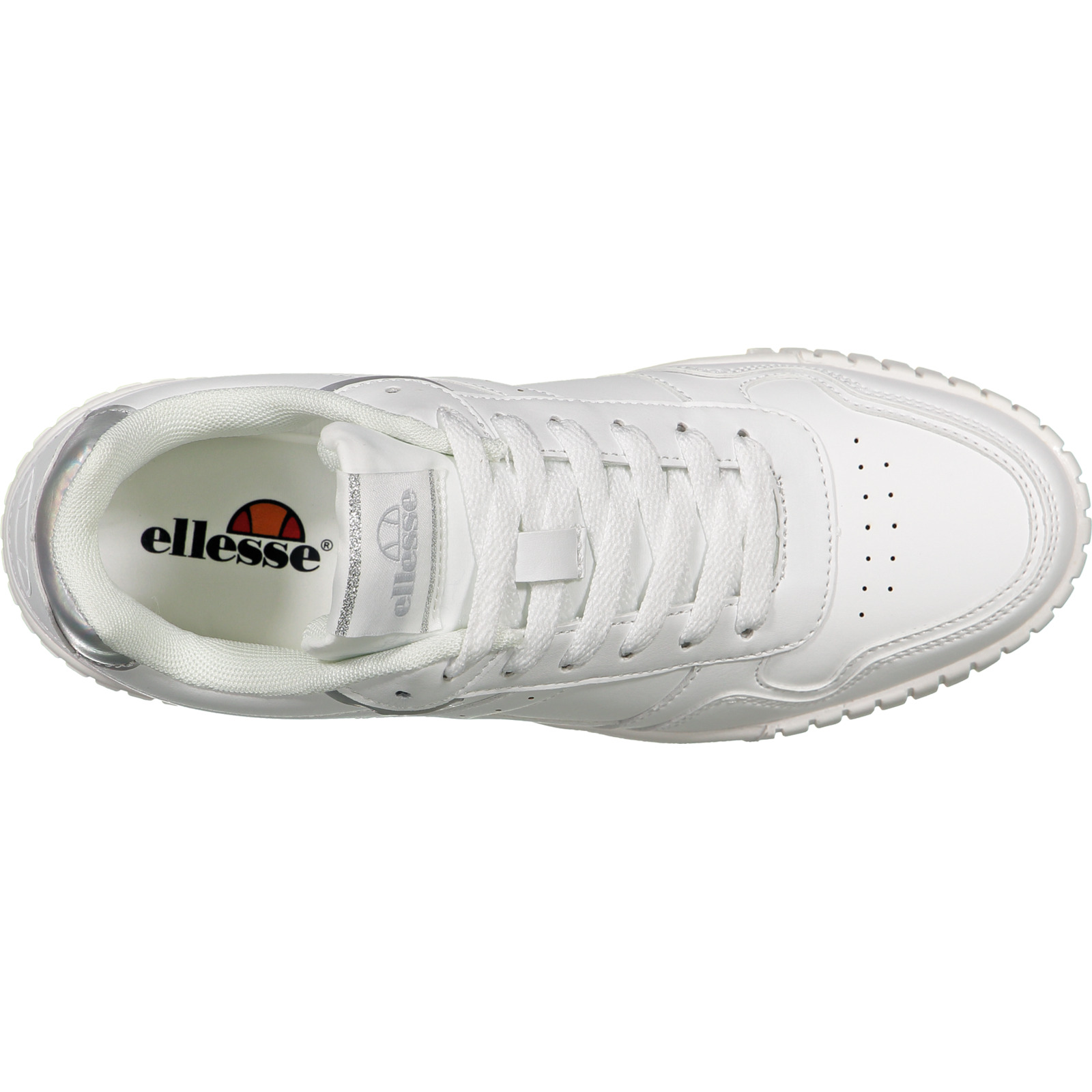 Ellesse Damen-Sneaker Tania 39