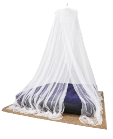 Klamboe Polyester 2 Persoons