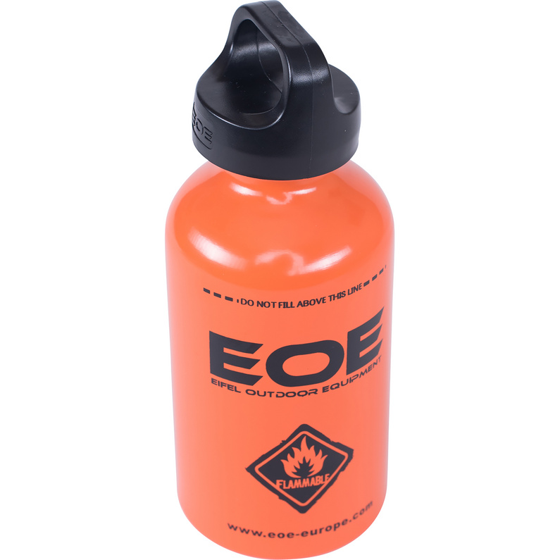 EOE - Eifel Outdoor Equipment Fuel Bootle