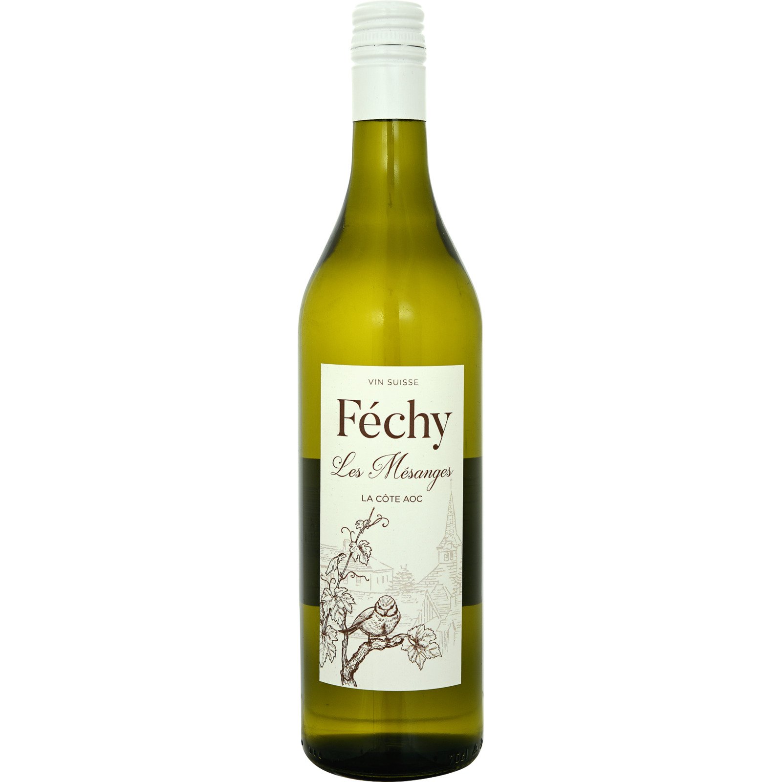 Féchy Les Mésanges 70 cl