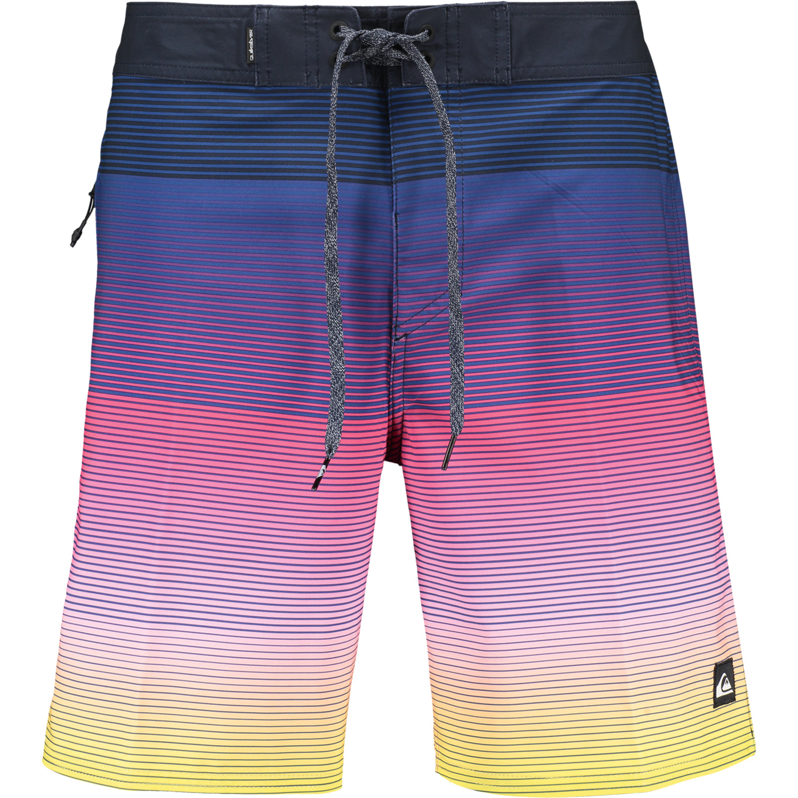 Quiksilver Herren-Badeshorts Surfsilk Massive 18 30