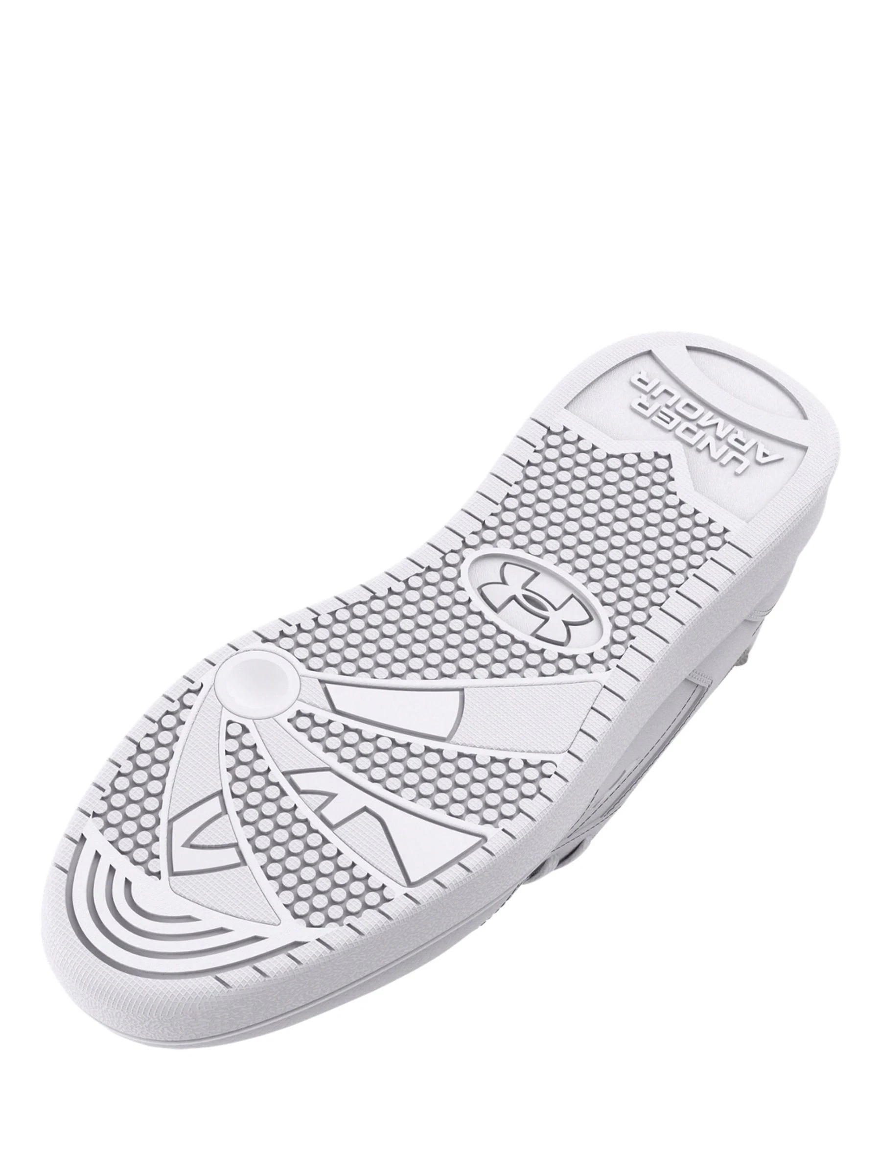 Under Armour Official Trainers