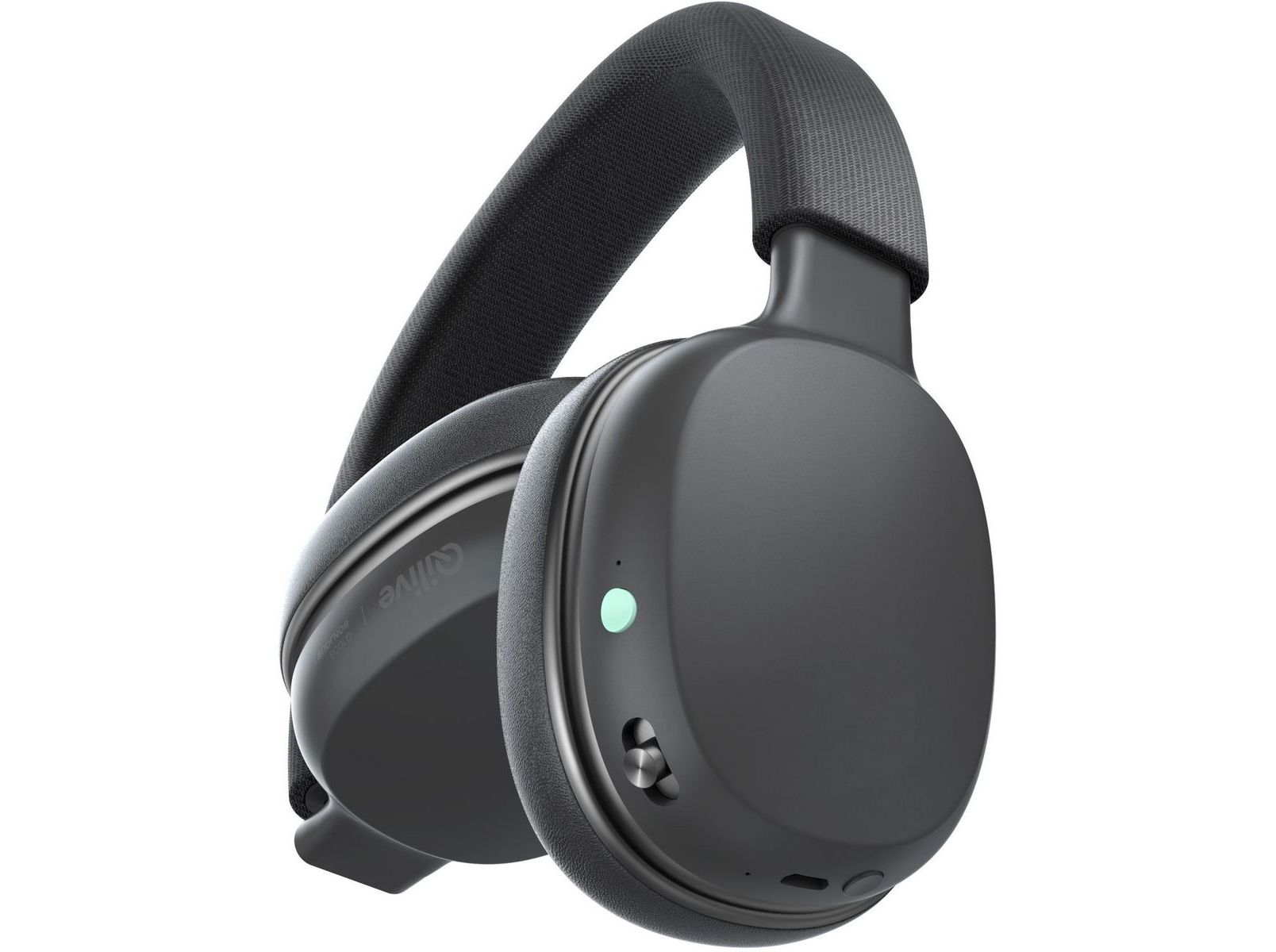 AUSCULTADORES S/FIOS QILIVE V2 Q1008 PRETO