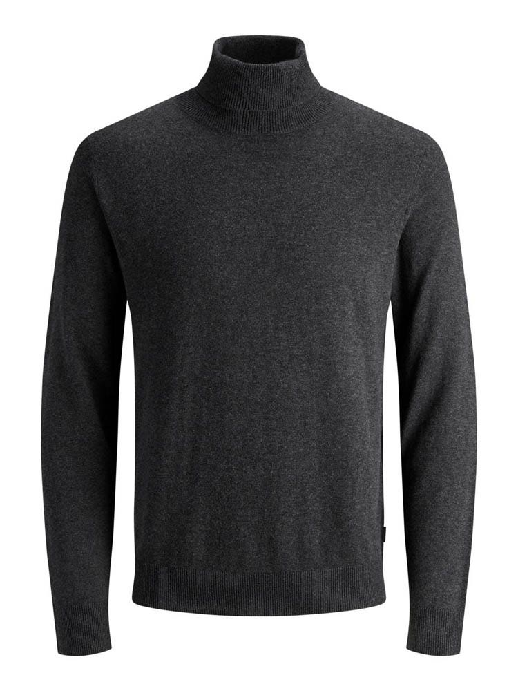 Jack & Jones  Emil Knit Roll Neck
